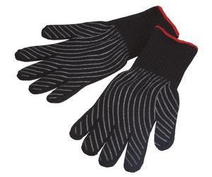 Masterclass guantes profesionales de seguridad resistentes al calor pa