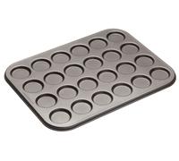 Masterclass macaron baking tray / whoopie pie tin with ptfe, pfoa and