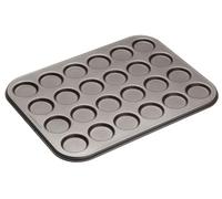 Masterclass macaron baking tray / whoopie pie tin with ptfe, pfoa and