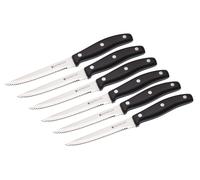 Masterclass master class - juego de cuchillos para carne (6 piezas)