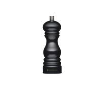 Masterclass mcsnpblk17 pepper or salt grinder with interchangeable lid (17 cm)