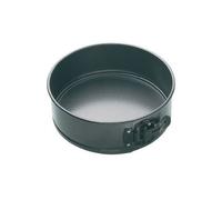 Masterclass molde de 18 cm con base suelta y antiadherente sin ptfe, p