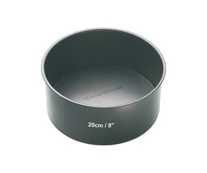 Masterclass molde hondo para tartas de 20 cm, sin ptfe, pfoa ni bpa, r