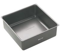 Masterclass molde para tartas de 30 cm de fondo suelto sin ptfe, pfoa