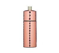 Masterclass molinillo de pimienta efecto cobre martillado, 15 cm (6')