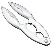 Masterclass pinzas de acero inoxidable para cangrejo/bogavante, 17 cm
