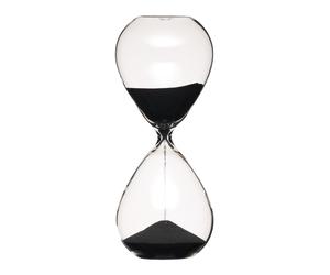 Masterclass reloj de arena para huevos, reloj de arena de 3 minutos ne