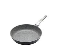 MasterClass Sartén de aluminio fundido, antiadherente, 28 cm (11") Gris