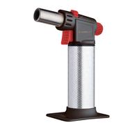 Masterclass soplete, soplete de gas recargable para cocina, llama anti