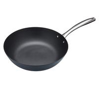 Masterclass wok de acero al carbono antiadherente para inducción, sin