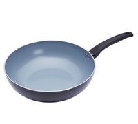 Masterclass wok de cerámica antiadherente para inducción, sin ptfe,