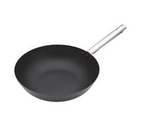 Masterclass wok profesional antiadherente de acero al carbono apto par