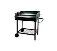 Mastergrill mg648 - barbacoa rectangular mastergrill