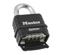 Masterlock 1178D - Candado De Combinación