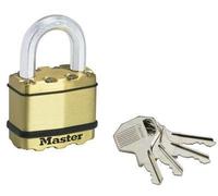 MasterLock Excell - Candado (50 mm, O9 mm)
