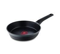 MasterPro GASTRO REECO | Sartén 20 cm Aluminio Fundido Reciclado | Indicador de temperatura | Revestimiento Antiadherente | Mango Stay Cool | Apta para inducción y todo tipo de cocinas