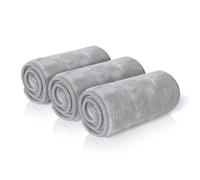 Masthome - Cabezal de Repuesto de Microfibra para Fregona, Juego de 3 Cabezales de Repuesto para - Aplicable ASIN : B07K2VSQ63/B09V4DT744/B0CHRJXCZY/B08LQW93PN/B0B7WYWDM7