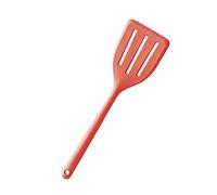 Mastrad - Espátula de cocina, color rojo
