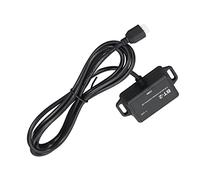 MasYosh Adaptador TTL Control Remoto Modle 5V -11V para Controlador Solar