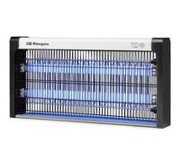 Atrapainsectos por descarga eléctrica Orbegozo MQ 4520