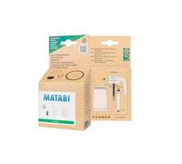 Matabi - Kit Mantenimiento para Pulverizadores Berry y Style 1,5L - Maximiza Rendimiento y Durabilidad- Fabricado en España