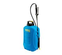Matabi Pulverizador eléctrico Evolution 15 LTC – 15L, batería de litio 18V – Fabricado en España
