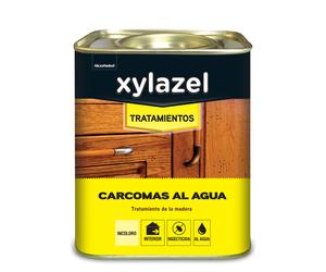 Matacarcoma al agua 750 ml xylazel