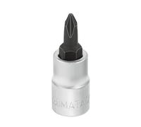 MATADOR 2077 0003 - Llave de vaso de cabeza Philips