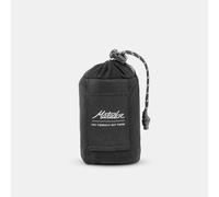 Matador Pocket Blanket Mini Black Talla única