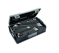 MATADOR Schraubwerkzeuge SmartyBOX S3 8145 0189 - Caja de música (12 piezas), color negro