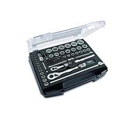MATADOR Schraubwerkzeuge SmartyBOX S4 8145 4118 - Caja de música (29 piezas), color negro