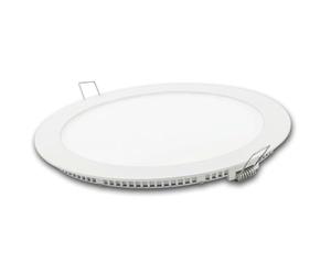 matel M286657 - Downlight led Panel Blanco 18 w - 1700 lumenes