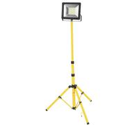 Matel Proyector led tripode 5mt. 1x20w. fria