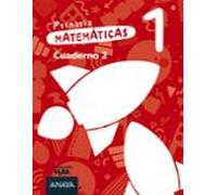 matemáticas 1º primaria cuaderno 2 mira