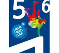 matemáticas 4º eso cuaderno de vacaciones