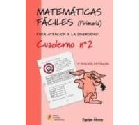 matematicas faciles cuaderno nº2 (primaria)