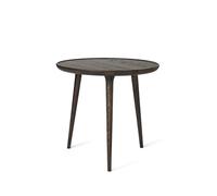 Mater Mesa auxiliar Accent roble sirka grey. large
