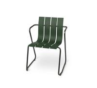 Mater Silla Ocean Green