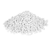 Material abrasivo de cerámica para pulir joyas, 4 mm, 500 g, para pulidora por vibración, máquina pulidora, fabricación de joyas de alto brillo, suministros de bricolaje