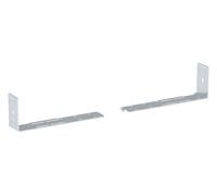 Material de fijación Geberit Duofix, para distancias entre montantes de 50-57,5 cm, 111869001 - CM