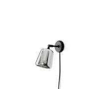 New Works Lámpara de pared Material Stainless steel