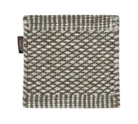 Material Samples MMuestra de alfombra de lana Lea Gris natural