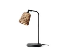 New Works Lámpara de mesa Material Mixed cork