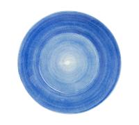 Mateus Bandeja para servir Basic Ø41 cm Azul claro