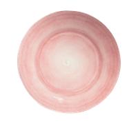 Mateus Bandeja para servir Basic Ø41 cm Rosa claro
