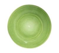 Mateus Bandeja para servir Basic Ø41 cm Verde