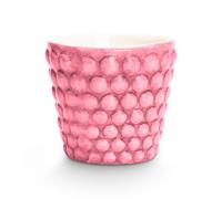 Mateus Taza espresso Bubbles 10 cl Rosa