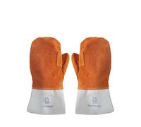 Matfer Par De Manoplas Horno Matfer de Algodón 10cm