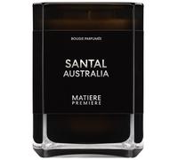 MATIERE PREMIERE - Fragranced Candle Santal Australia - Vela perfumada 220 g