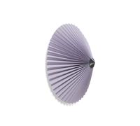 Matin Flush Ø38 Lámpara de Pared Lavanda